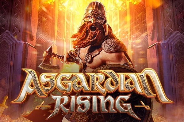 Ascensão de Asgard — PG Soft (APKPure Brasil)