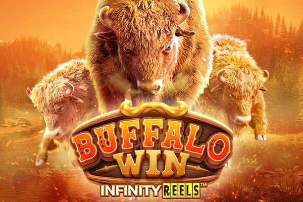 Buffalo Win — PG Soft (APKPure Brasil)