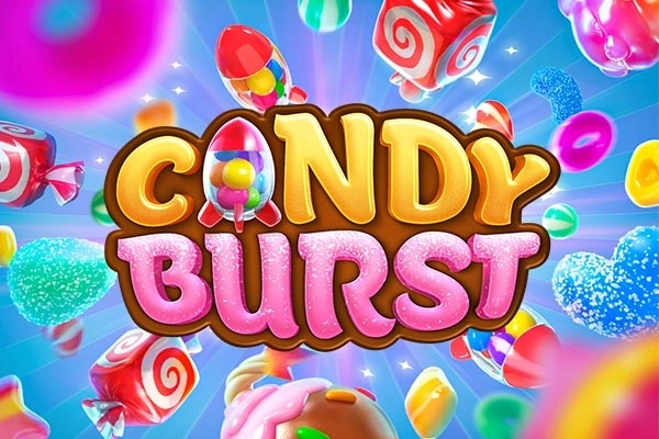 Explosão de Doces — PG Soft (APKPure Brasil)