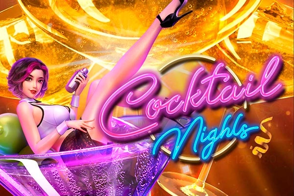 Cocktail Nights — PG Soft (APKPure Brasil)