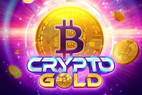 Crypto Gold — PG Soft (APKPure Brasil)