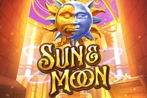 Destino do Sol e da Lua — PG Soft (APKPure Brasil)