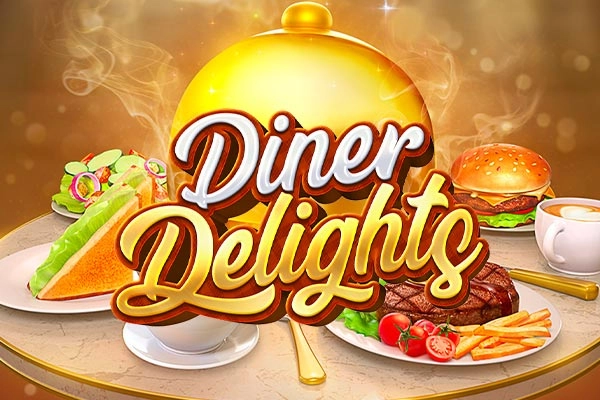 Delícias do Diner — PG Soft (APKPure Brasil)
