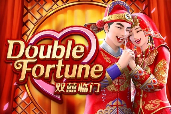 Double Fortune — PG Soft (APKPure Brasil)