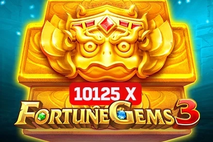 Fortune Gems 3 — TaDa Gaming (APKPure Brasil)