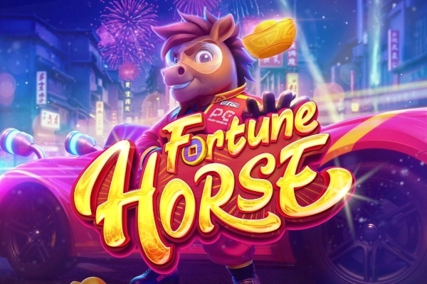 Fortune Horse — PG Soft (APKPure Brasil)