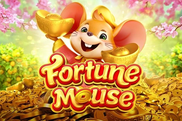 Fortune Mouse 2 — PG Soft (APKPure Brasil)