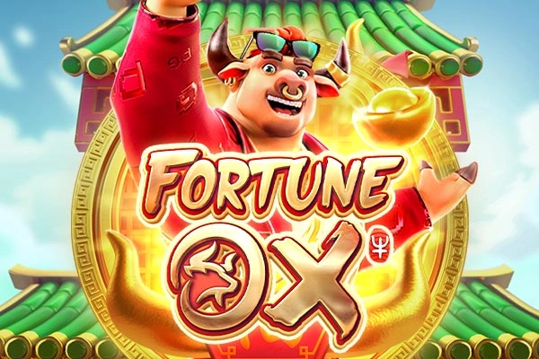 Fortune Ox — PG Soft (APKPure Brasil)