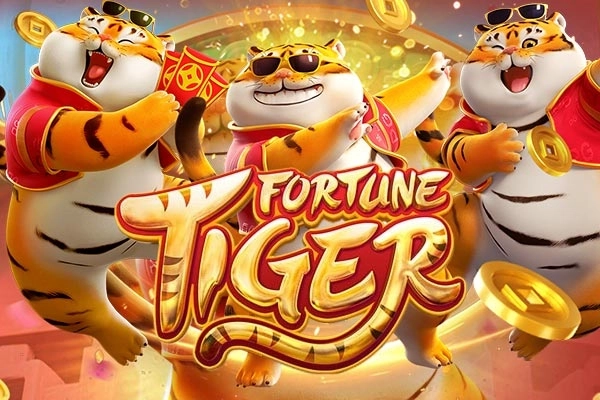 Fortune Tiger 2 — PG Soft (APKPure Brasil)