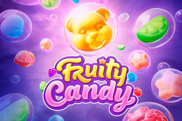 Bala de Fruta — PG Soft (APKPure Brasil)