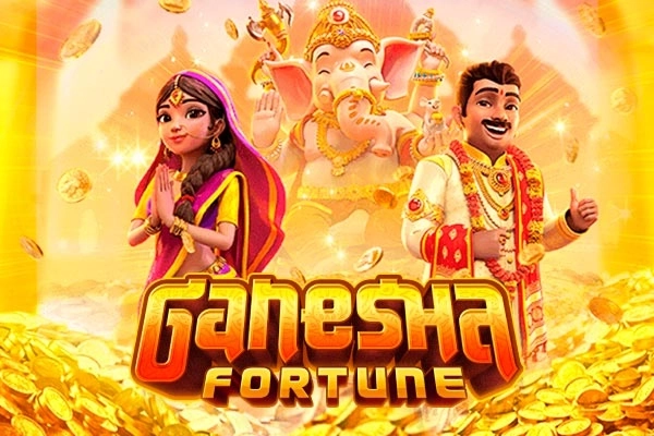 Ganesha Fortune — PG Soft (APKPure Brasil)