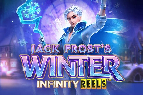 O Inverno de Jack Frost — PG Soft (APKPure Brasil)