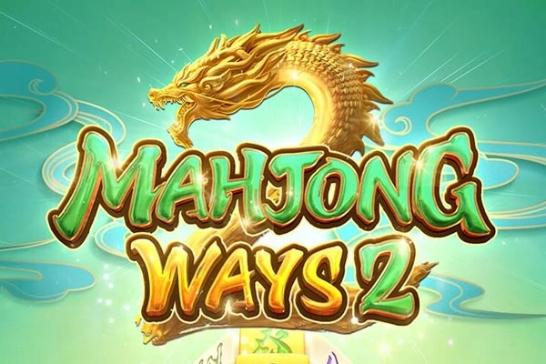 Mahjong Ways 2 — PG Soft (APKPure Brasil)