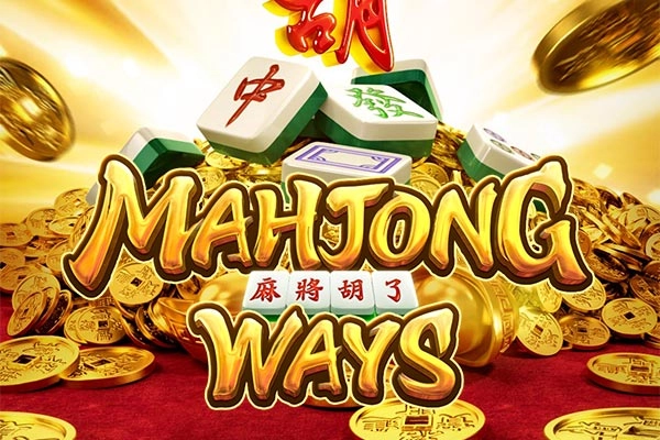Mahjong Ways — PG Soft (APKPure Brasil)