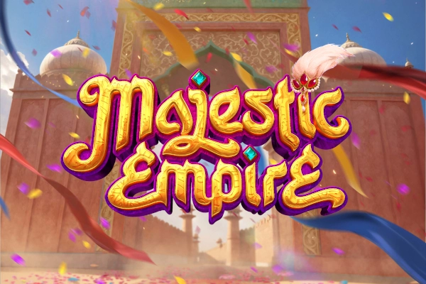 Império Majestoso — PG Soft (APKPure Brasil)