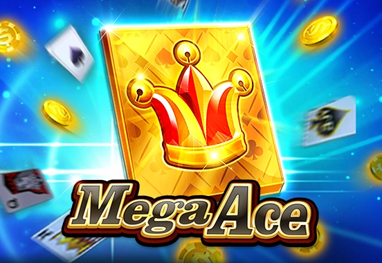 Mega Ace — TaDa Gaming (APKPure Brasil)
