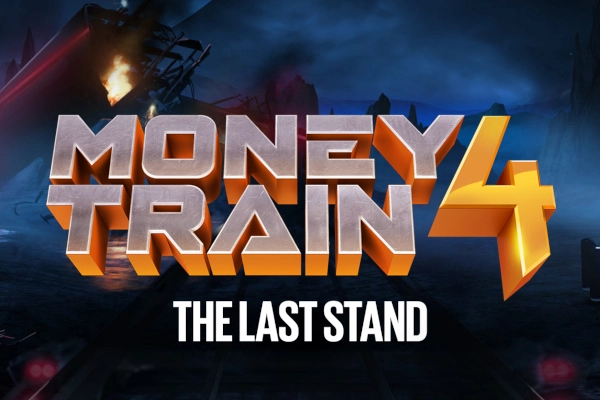 Money Train 4 — Relax Gaming (APKPure Brasil)