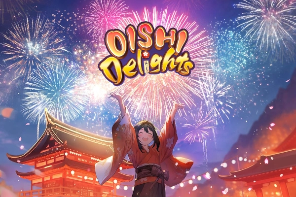 Delícias Oishi — PG Soft (APKPure Brasil)
