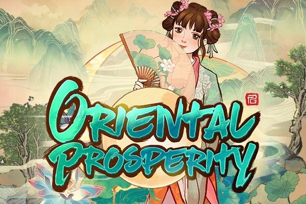 Prosperidade Oriental — PG Soft (APKPure Brasil)