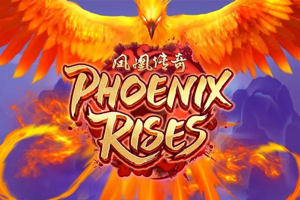 Phoenix Rises — PG Soft (APKPure Brasil)