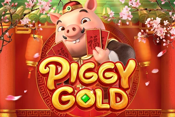 Piggy Gold — PG Soft (APKPure Brasil)