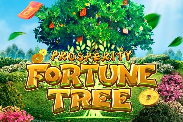 Prosperity Fortune Tree — PG Soft (APKPure Brasil)