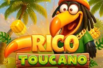 Rico Toucano — PopOK Gaming (APKPure Brasil)