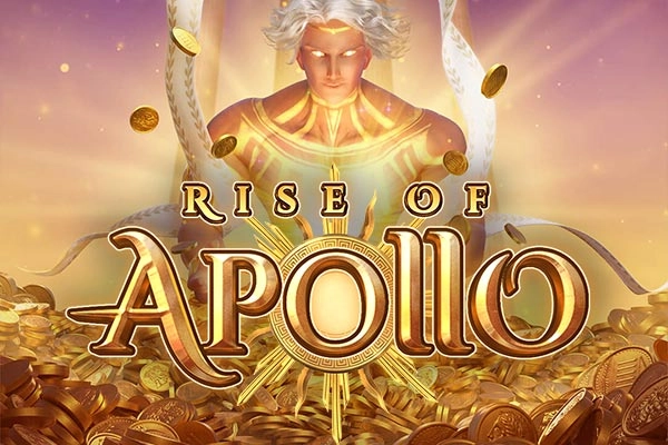 Rise of Apollo — PG Soft (APKPure Brasil)