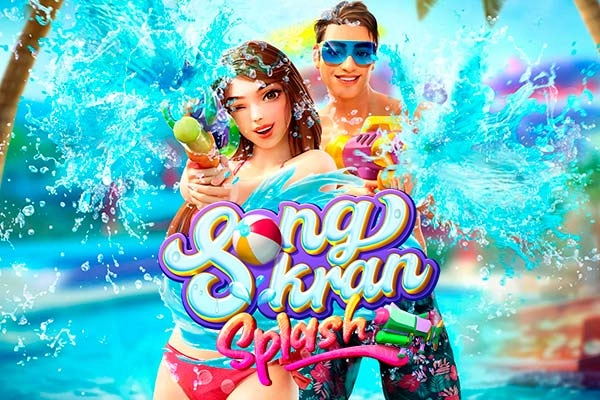 Festival Songkran — PG Soft (APKPure Brasil)