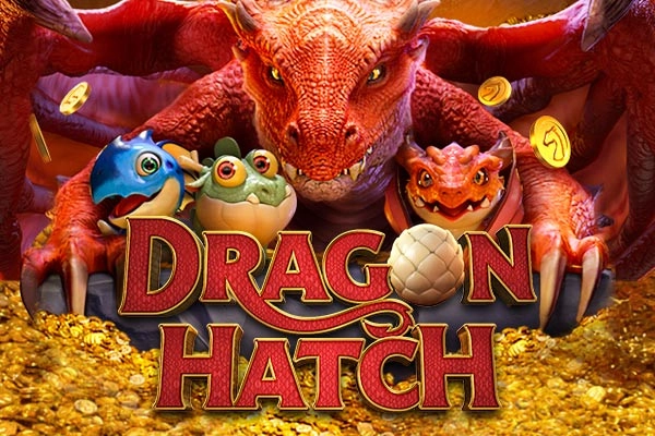Super Dragon Hatch — PG Soft (APKPure Brasil)