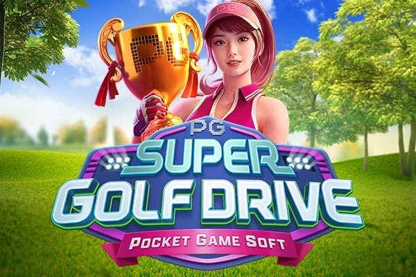 Super Tacada de Golfe — PG Soft (APKPure Brasil)