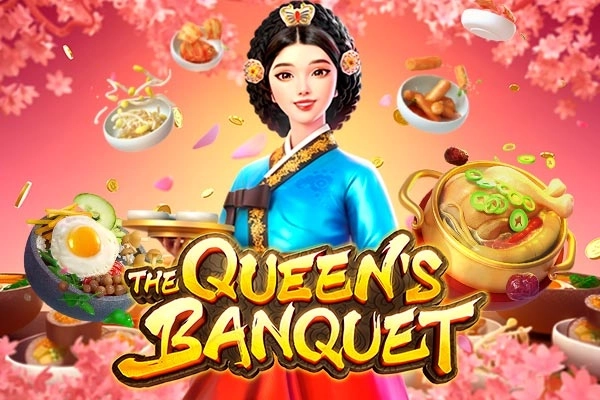 O Banquete da Rainha — PG Soft (APKPure Brasil)