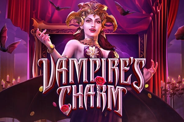 O Charme do Vampiro — PG Soft (APKPure Brasil)