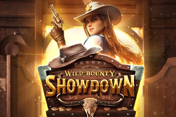 Wild Bounty Showdown — PG Soft (APKPure Brasil)