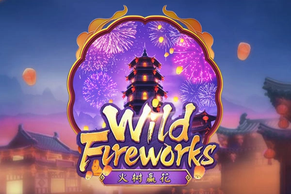 Fogos de Artifício Selvagens — PG Soft (APKPure Brasil)