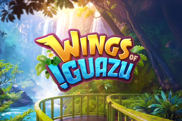 Wings of Iguazu — PG Soft (APKPure Brasil)